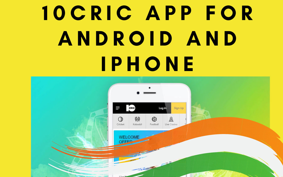 10cric app download process differently