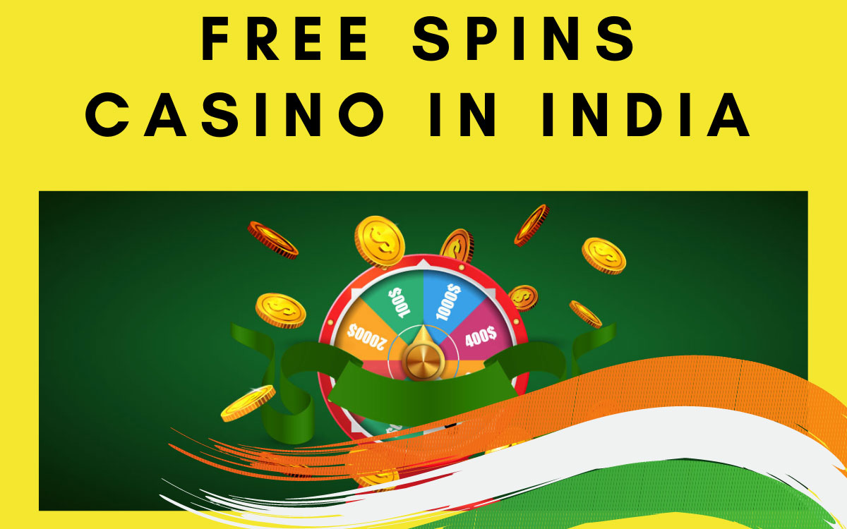 About Free Spins Casino in India