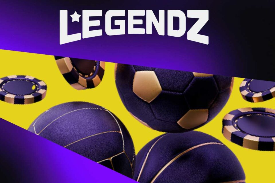 Explore Legendz Casino