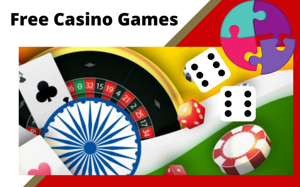 online casinos for gambling, try to use free casino games to improve your gambling skills