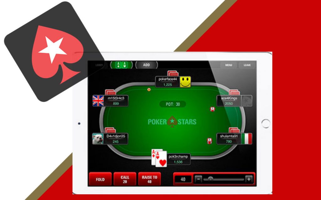 Poker Stars is online poker website which is popular in India
