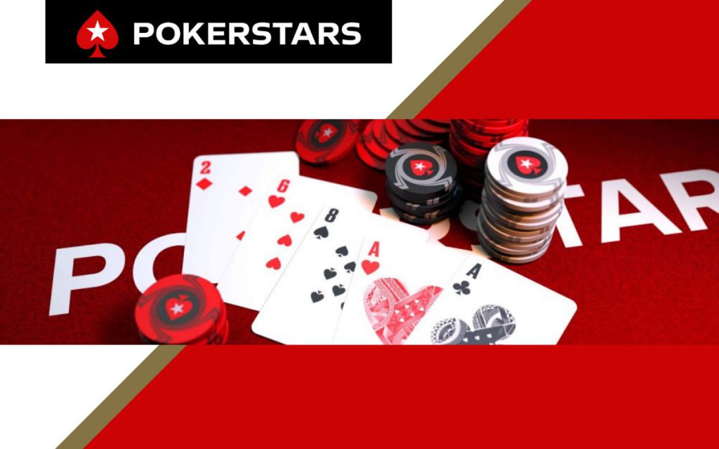 Pokerstars is the best platform to rely on