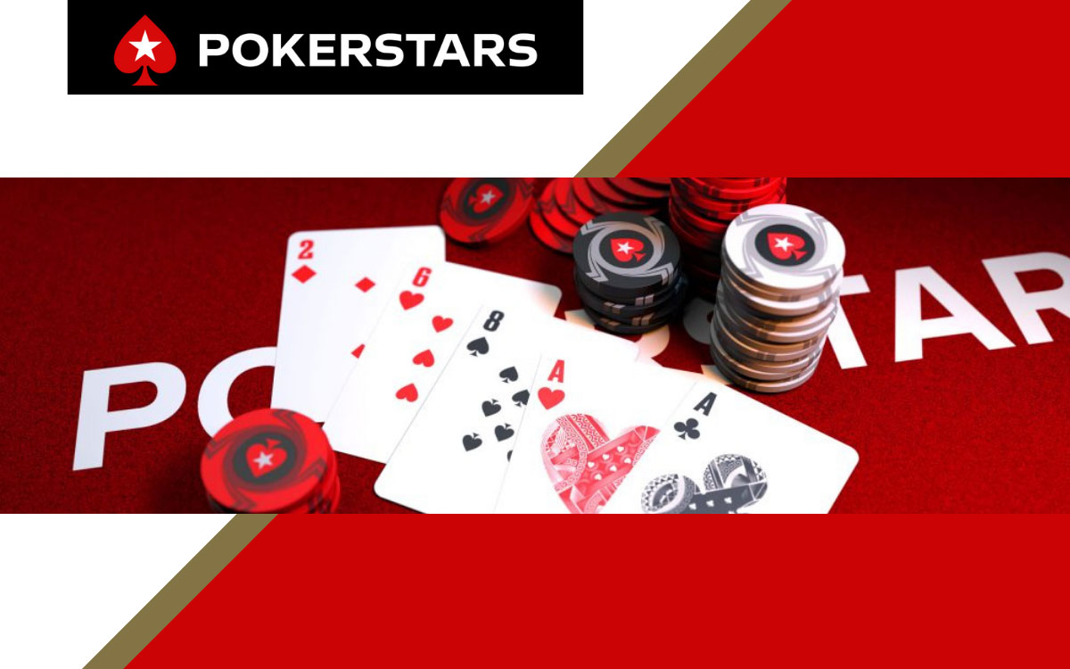 How to deposit money at PokerStars from India